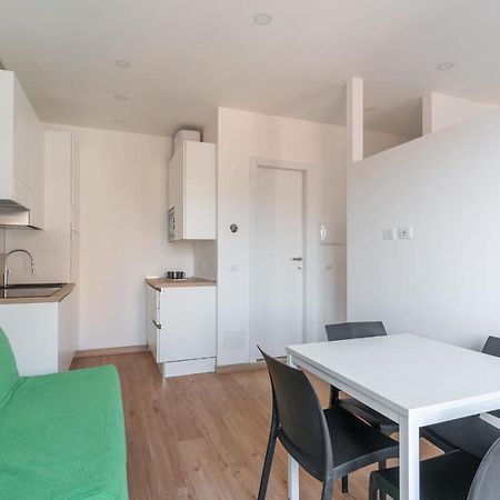 Cimiano Suite 21, New Apartment Milano Ngoại thất bức ảnh