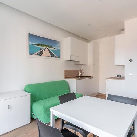 Cimiano Suite 21, New Apartment Milano Ngoại thất bức ảnh