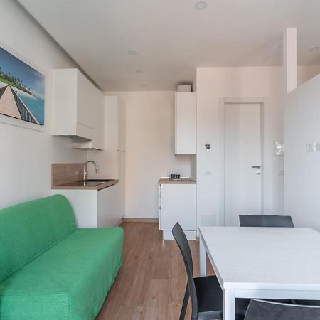 Cimiano Suite 21, New Apartment Milano Ngoại thất bức ảnh