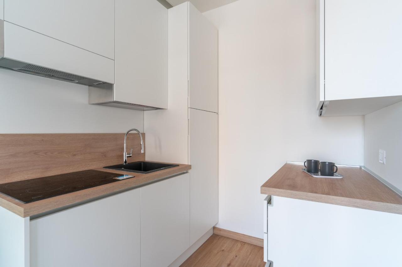 Cimiano Suite 21, New Apartment Milano Ngoại thất bức ảnh