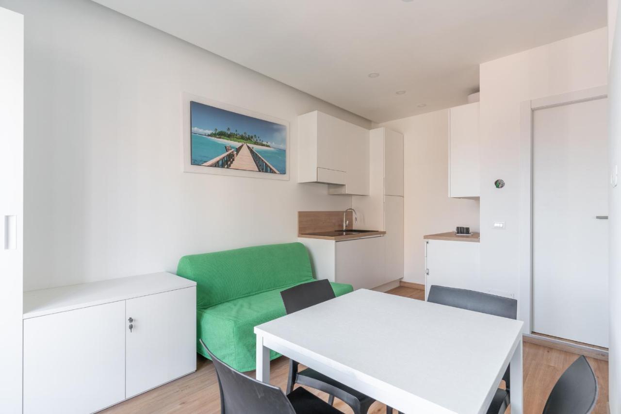Cimiano Suite 21, New Apartment Milano Ngoại thất bức ảnh