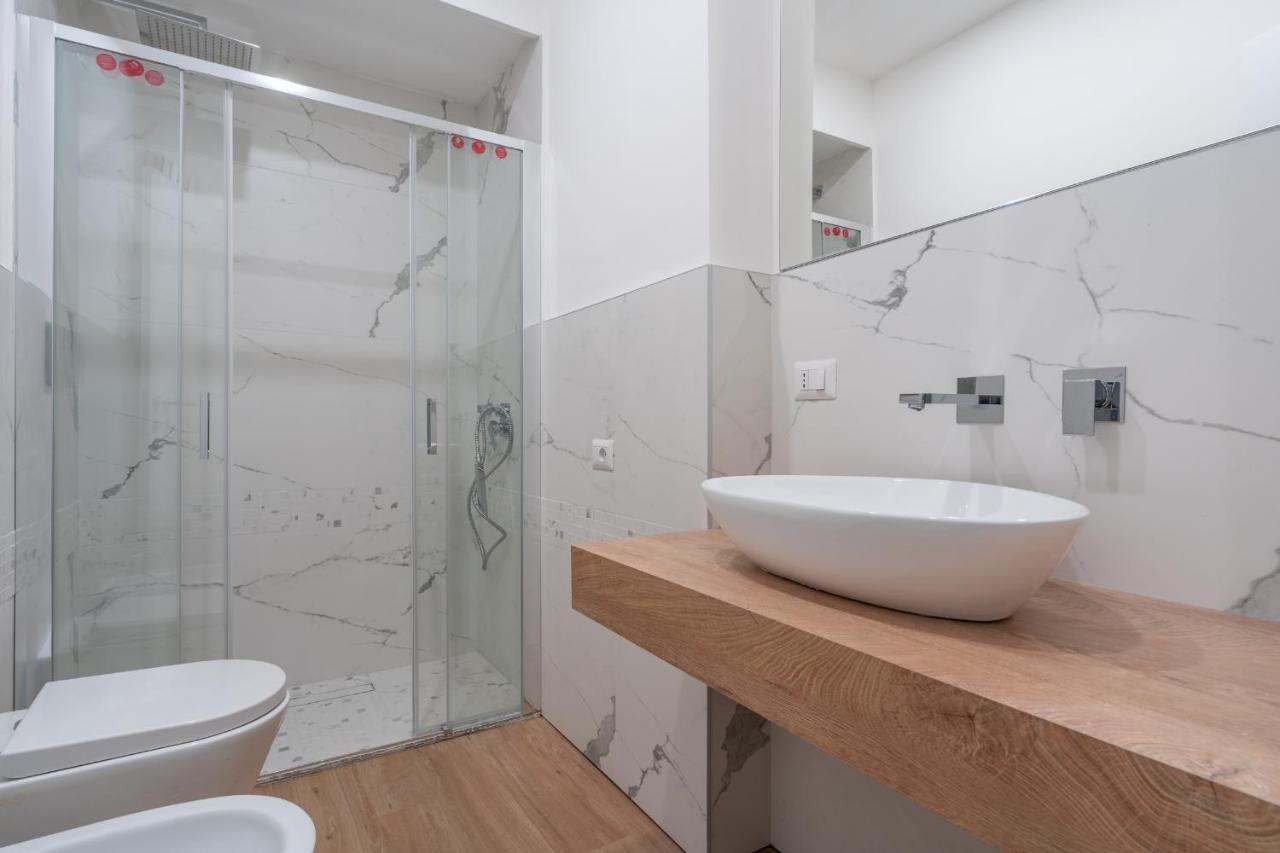 Cimiano Suite 21, New Apartment Milano Ngoại thất bức ảnh